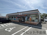 セブンイレブン都城高専前店