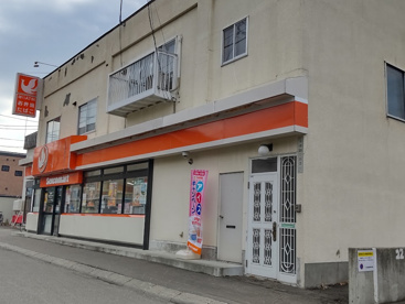 セイコーマート 栄通20丁目店の画像1