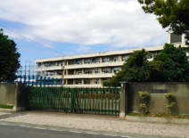 高崎市立中居小学校