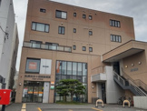 札幌北三十四条郵便局