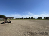 志和池市民広場