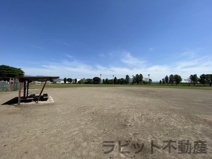 志和池市民広場