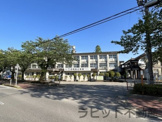 志和池小学校
