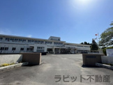 志和池中学校