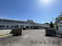 志和池中学校