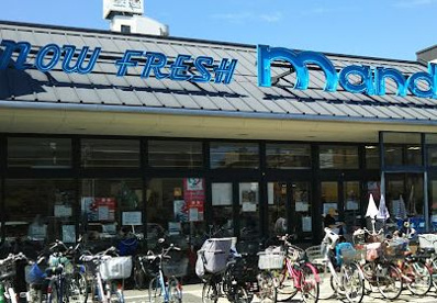 mandai(万代) 平野流町店の画像1