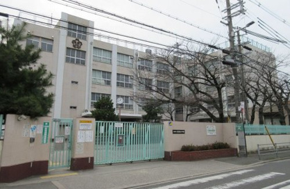 喜連北小学校の画像1