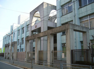 今川小学校の画像1