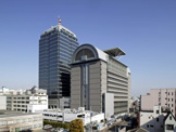 堺市役所 堺区役所 堺保健福祉総合センター 堺保健センター
