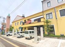 ヴィラ・ベルディ