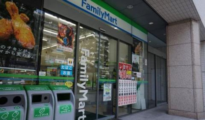 ファミリーマート 品川平塚一丁目店の画像1