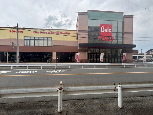 ベルク 川越小仙波店の画像