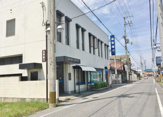 滋賀銀行 河瀬支店