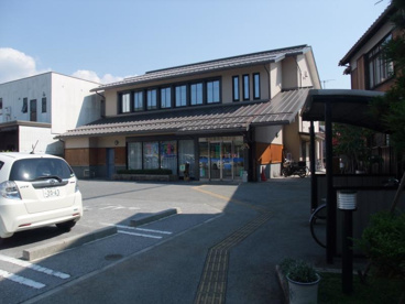 滋賀銀行 多賀支店の画像1