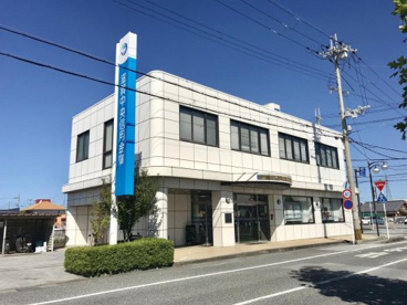 滋賀中央信用金庫 河瀬支店の画像1
