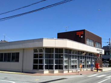 稲枝郵便局の画像1