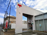 豊郷郵便局