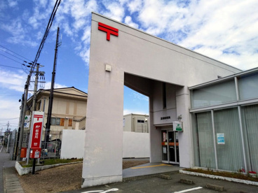 豊郷郵便局の画像1