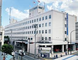 横浜市神奈川区役所