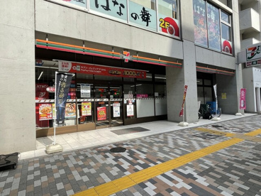 セブンイレブン 渋谷3丁目明治通り店の画像1