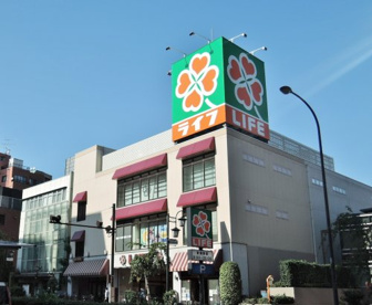 ライフ 渋谷東店の画像1
