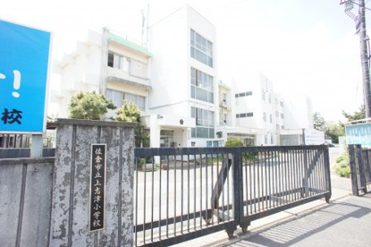 佐倉市立上志津小学校の画像1