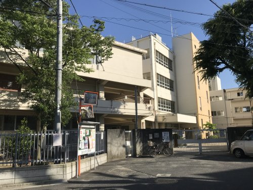 高石市立高陽小学校