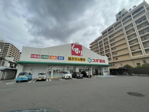 スギドラッグ 高石駅前店の画像