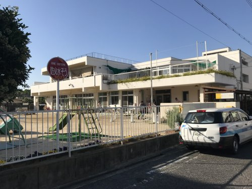 認定こども園たかいし保育園