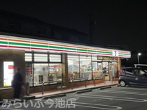 セブンイレブン 名古屋神村町2丁目店