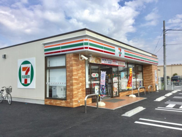 セブンイレブン 彦根日夏店の画像1