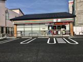 セブンイレブン 彦根銀座町店