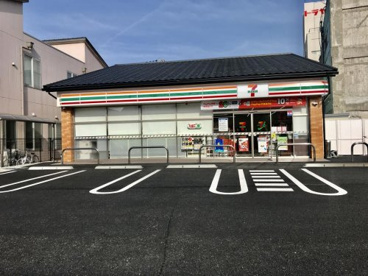 セブンイレブン 彦根銀座町店の画像1