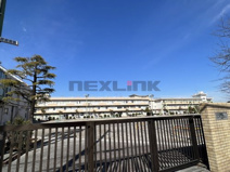 市川市立宮久保小学校