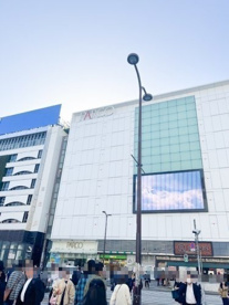 池袋PARCOの画像1