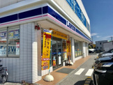 ローソン 彦根インター店