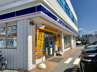 ローソン 彦根インター店の画像1