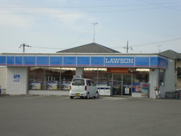 ローソン 彦根野田山店の画像1