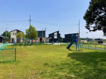 桑原住宅広場の画像2