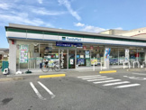 ファミリーマート 彦根高宮東店
