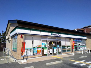 ファミリーマート 彦根ミシガン通り店の画像1