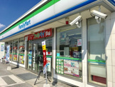ファミリーマート 彦根原町店