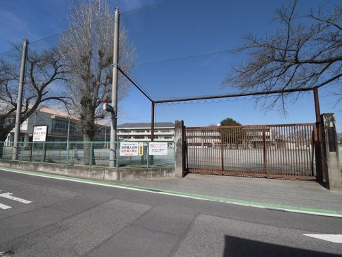 高崎市立国府小学校の画像