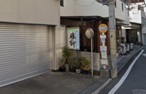 近鉄バス「萱振南口」停留所