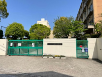 楠葉中学校