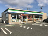 ファミリーマート 彦根竹ヶ鼻店