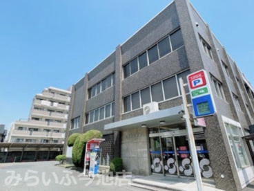 岡崎信用金庫安田通支店の画像1