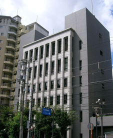 阿倍野警察署の画像1