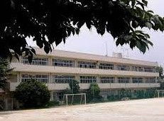 新座市立陣屋小学校の画像1