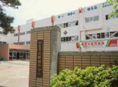 新座市立新座中学校の画像1